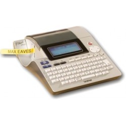 Etichetator profesional Brother P-Touch 2700