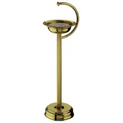 Ashtray Exclusive in solid brass