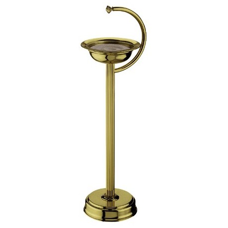 Ashtray Exclusive small size in brass