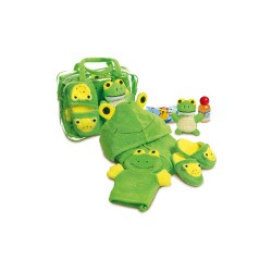 Set pentru copii Frog