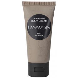 Crema Corp cu Ulei de Argan