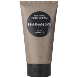 Crema Corp cu Ulei de Argan