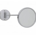 Magnifying cosmetic mirror