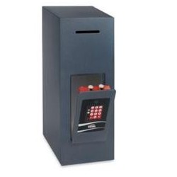 Free standing safes series
