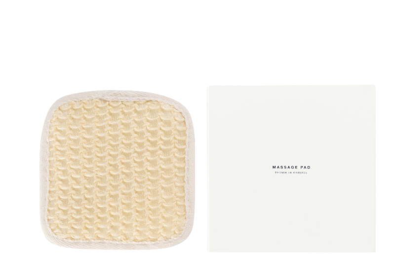 Mănușă de baie — ADA Cosmetics
