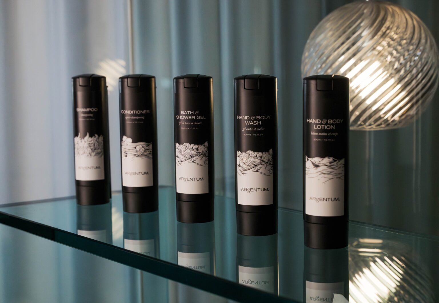 Argentum — ADA Cosmetics