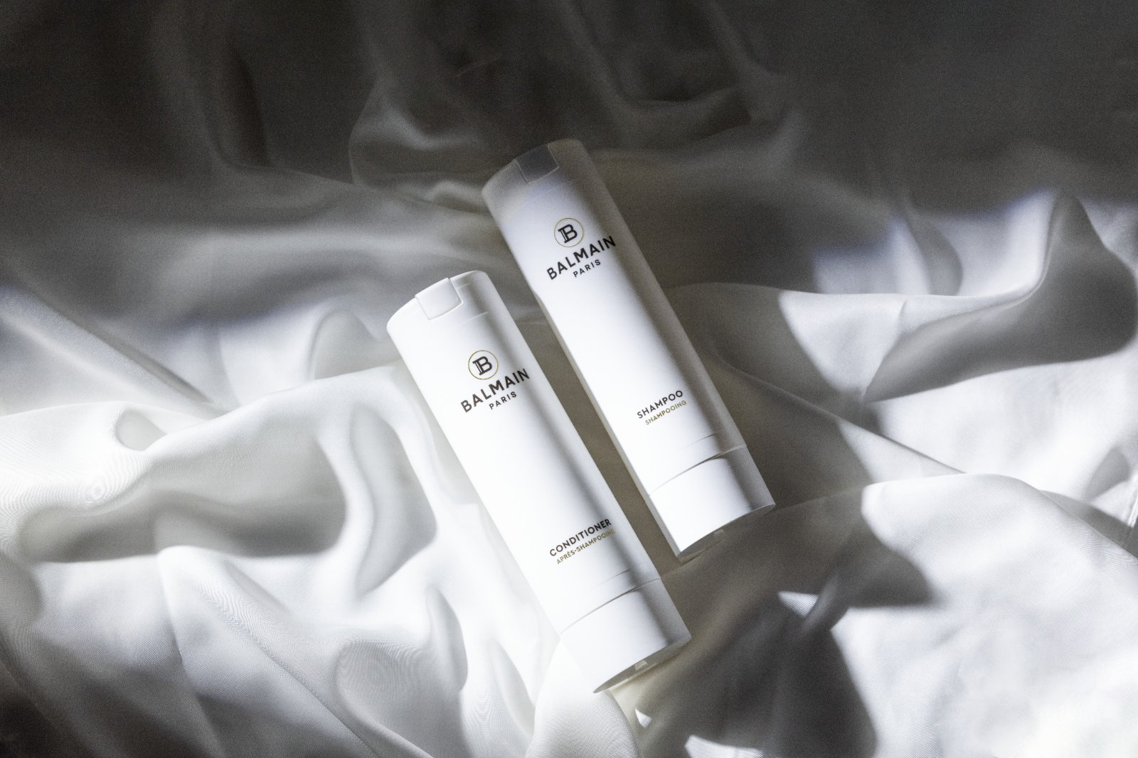 Balmain — ADA Cosmetics