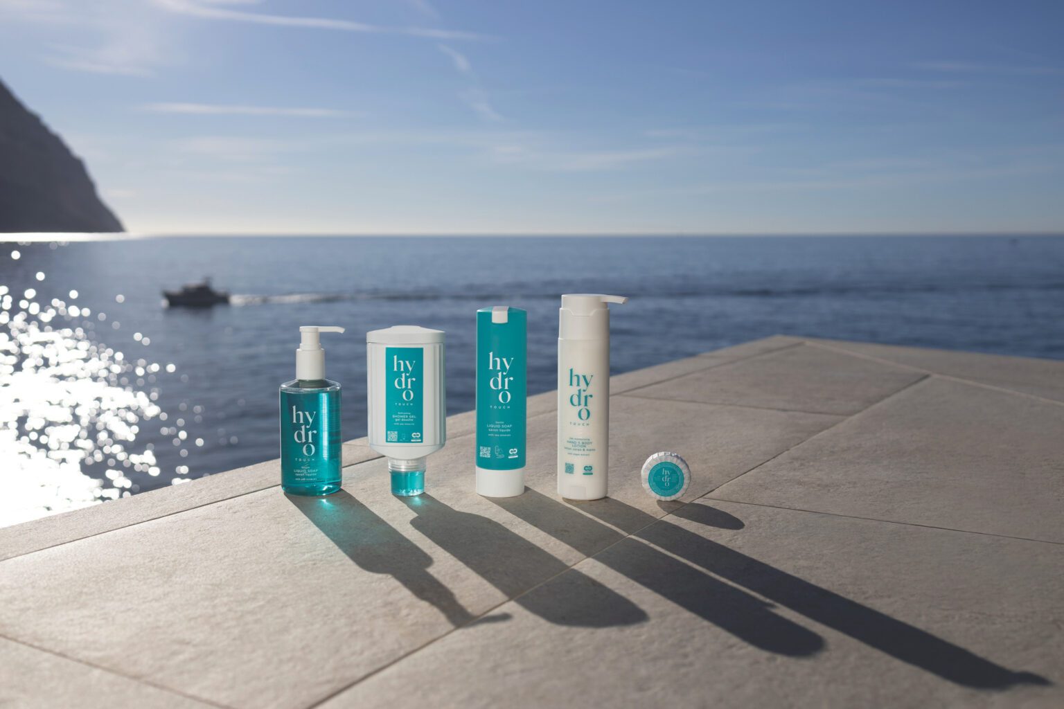Hydro Touch — ADA Cosmetics