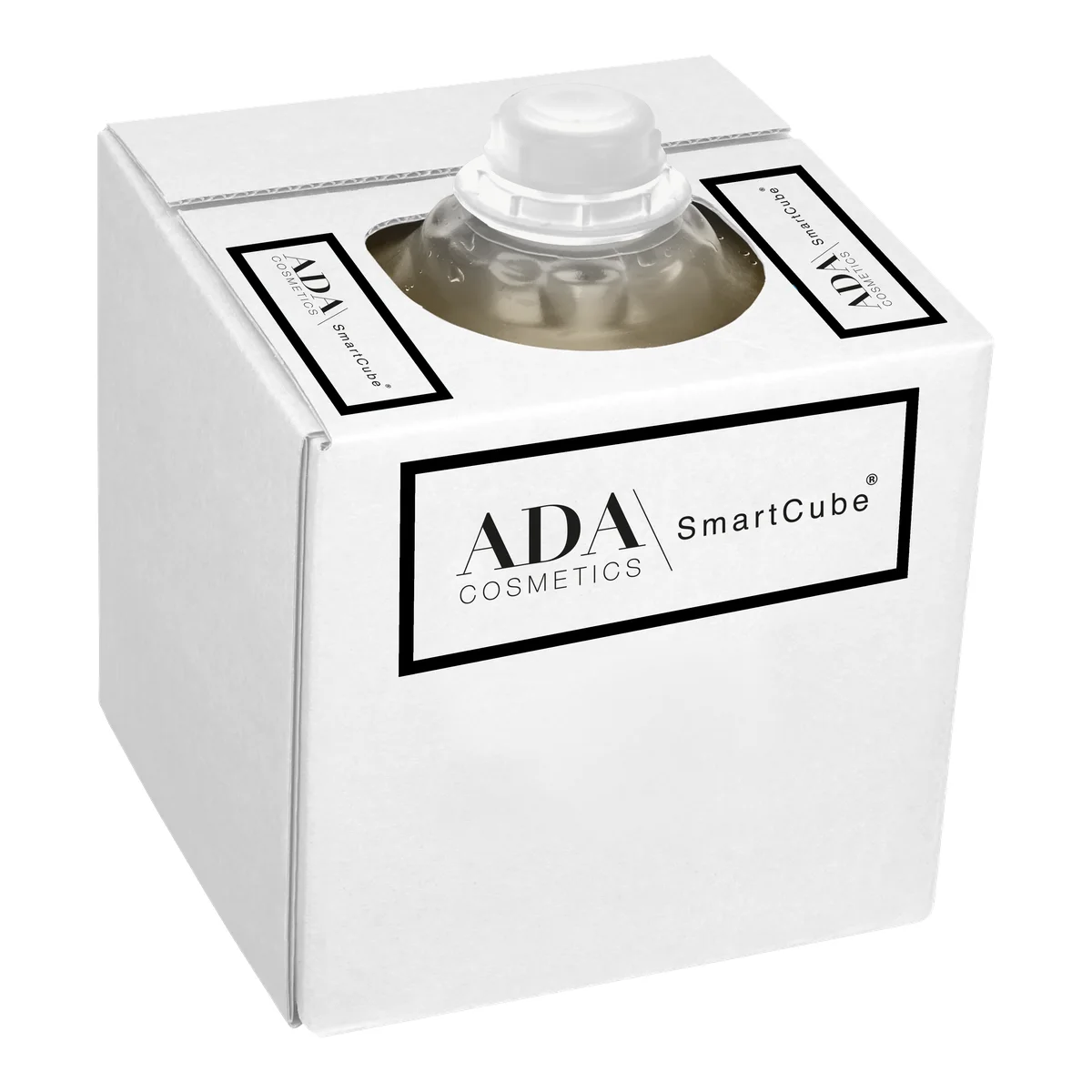 Hydro Touch Conditioner, Refill, 10 l, illustrative image of the container