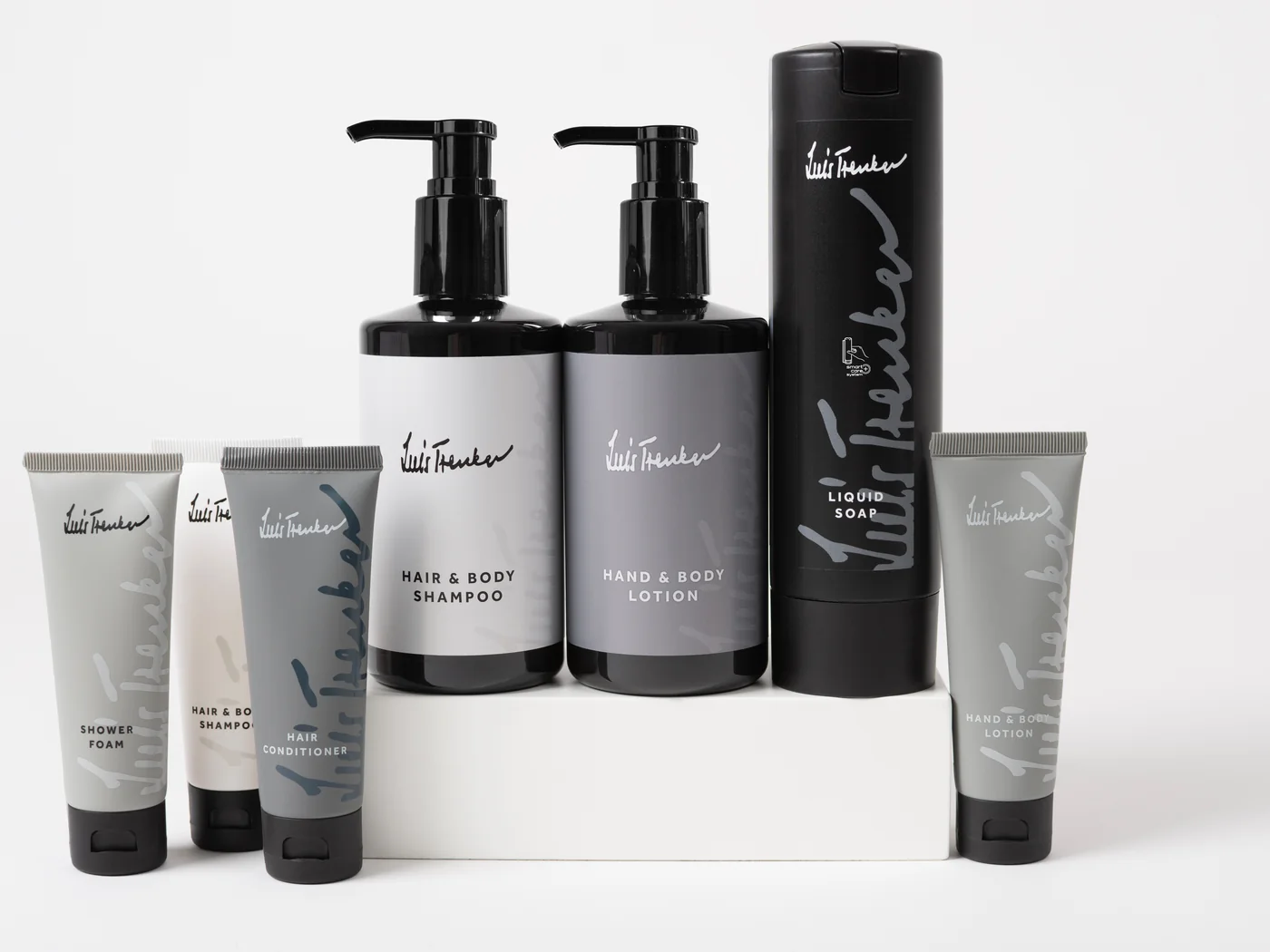 Luis Trenker — ADA Cosmetics