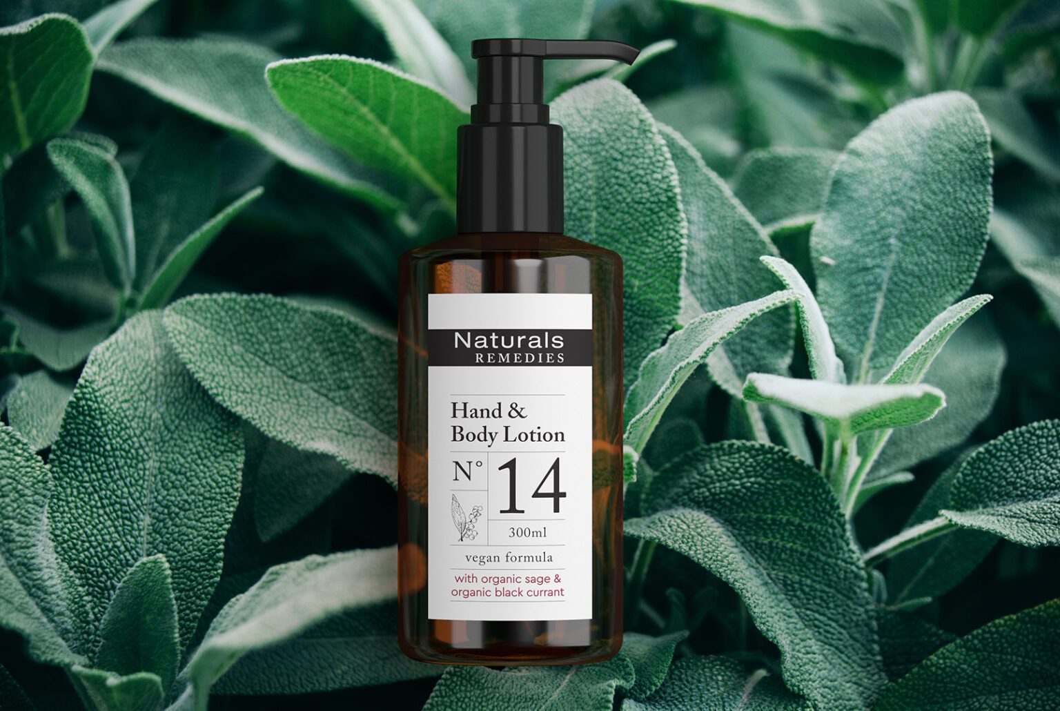 Naturals Remedies — ADA Cosmetics
