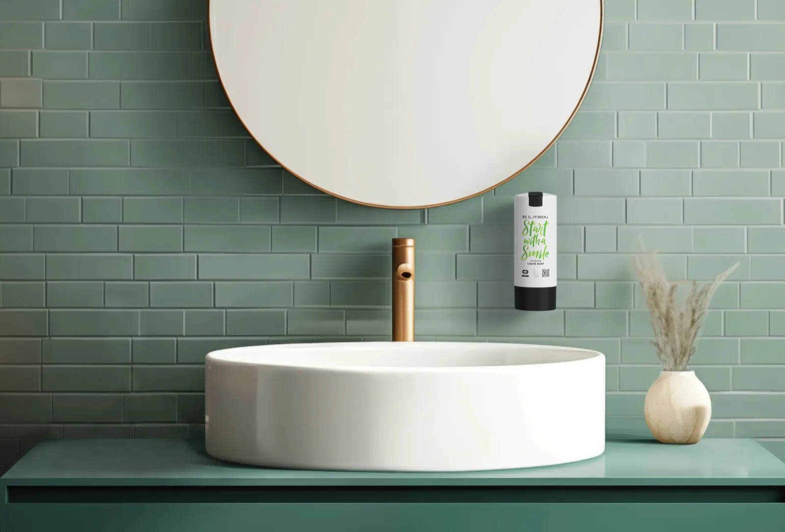 Be Different — ADA hotel amenities