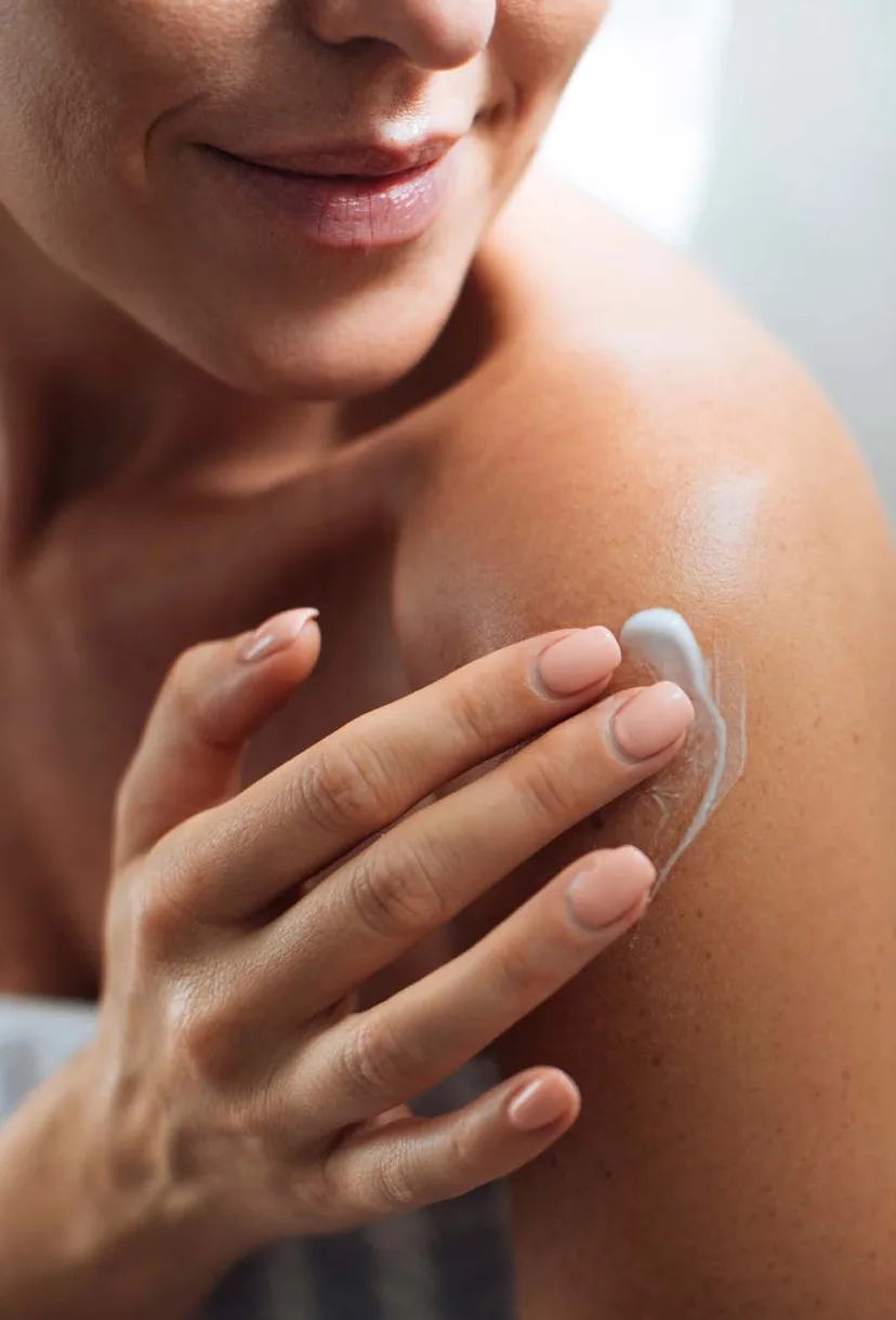 Skincare — image from the ADA Cosmetics 2026 catalogue