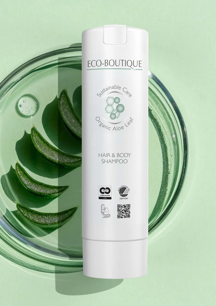 Eco-Boutique individual bottle