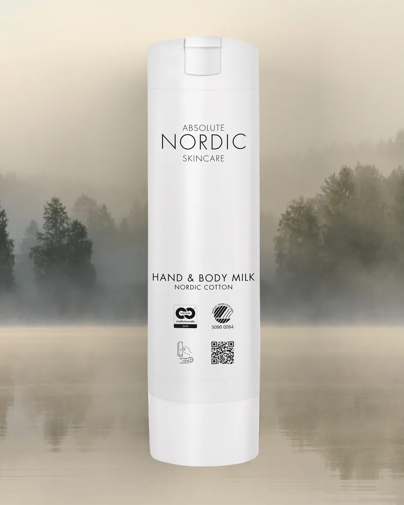 Absolute Nordic Skincare