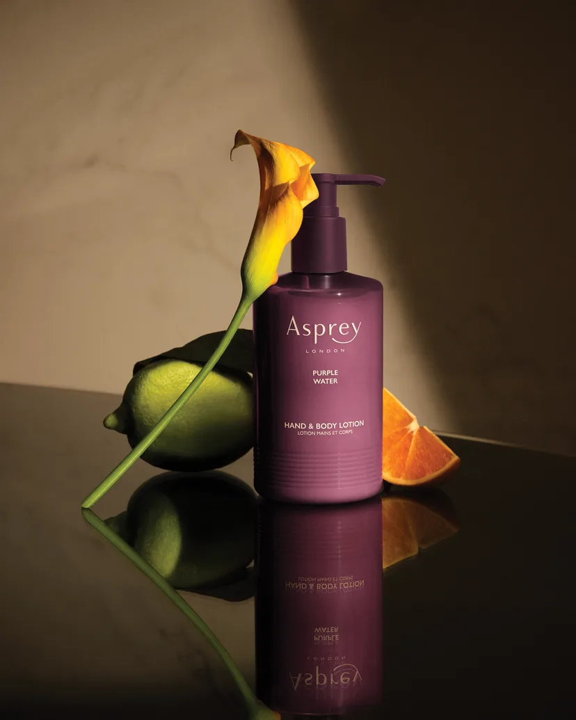 Asprey