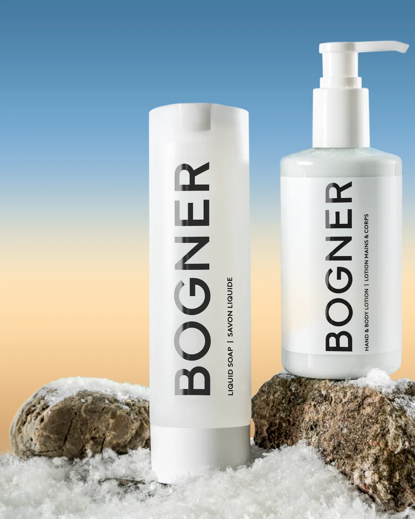 Bogner
