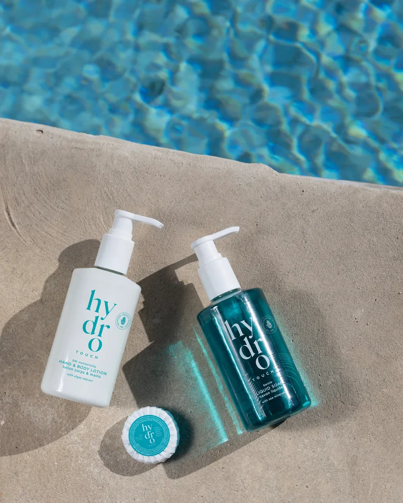 Hydro Touch