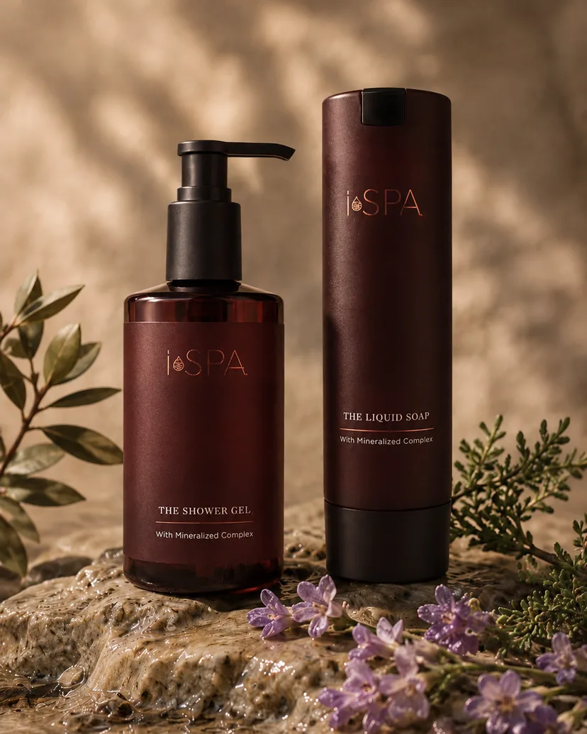 iSPA