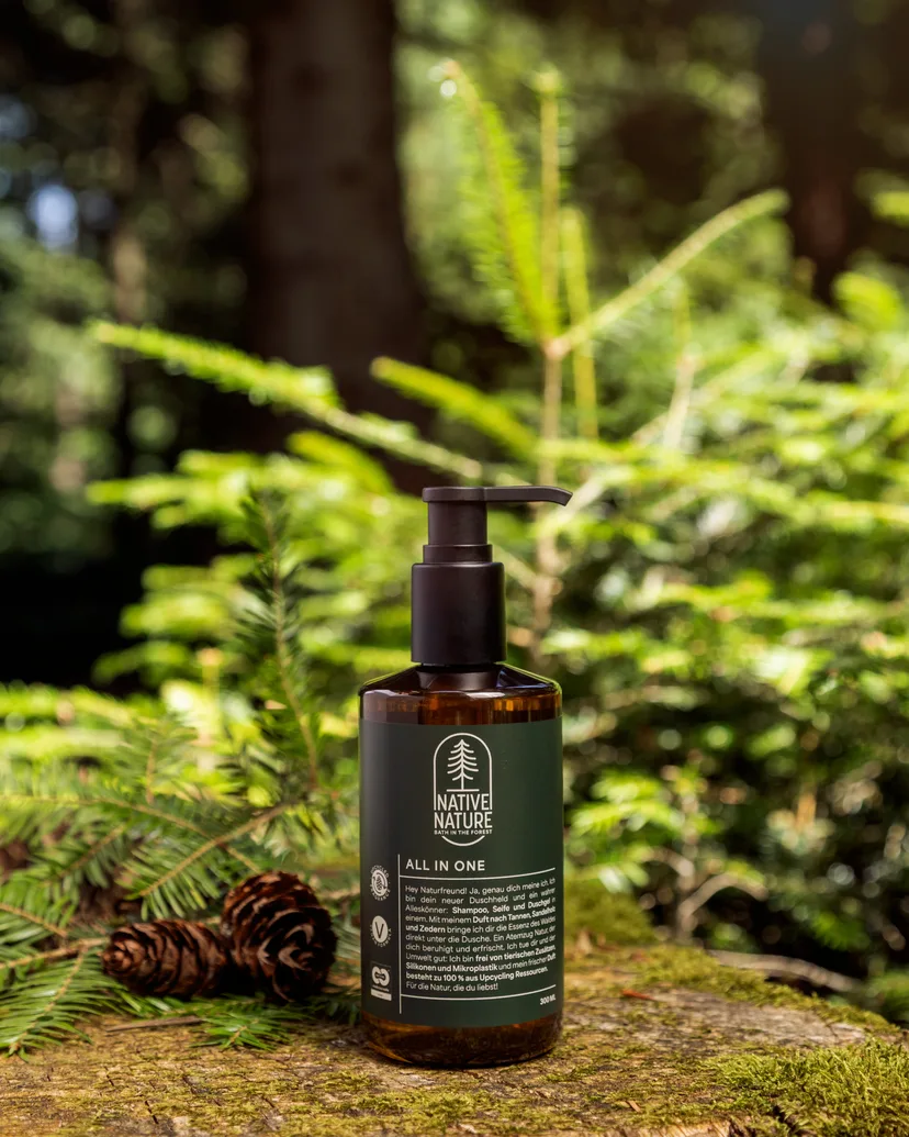 Native Nature