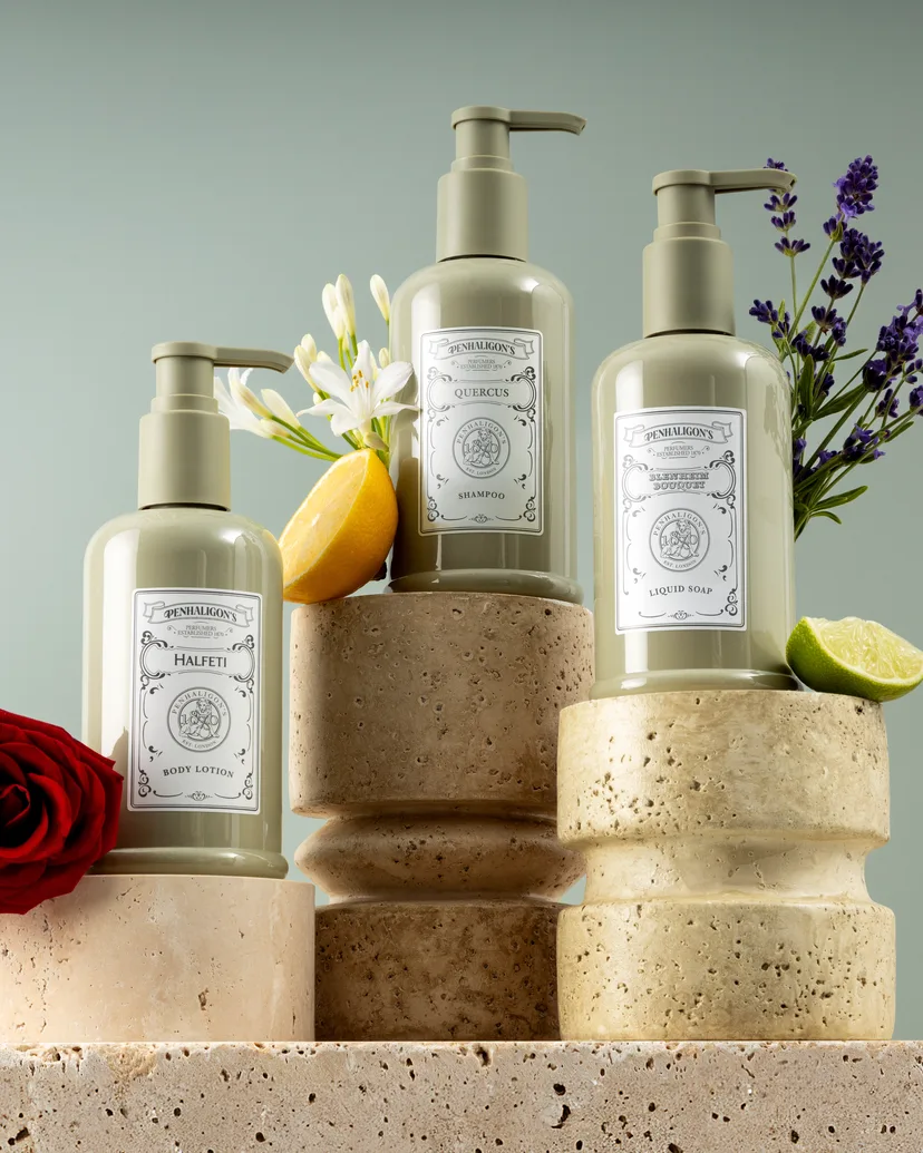 Penhaligon's