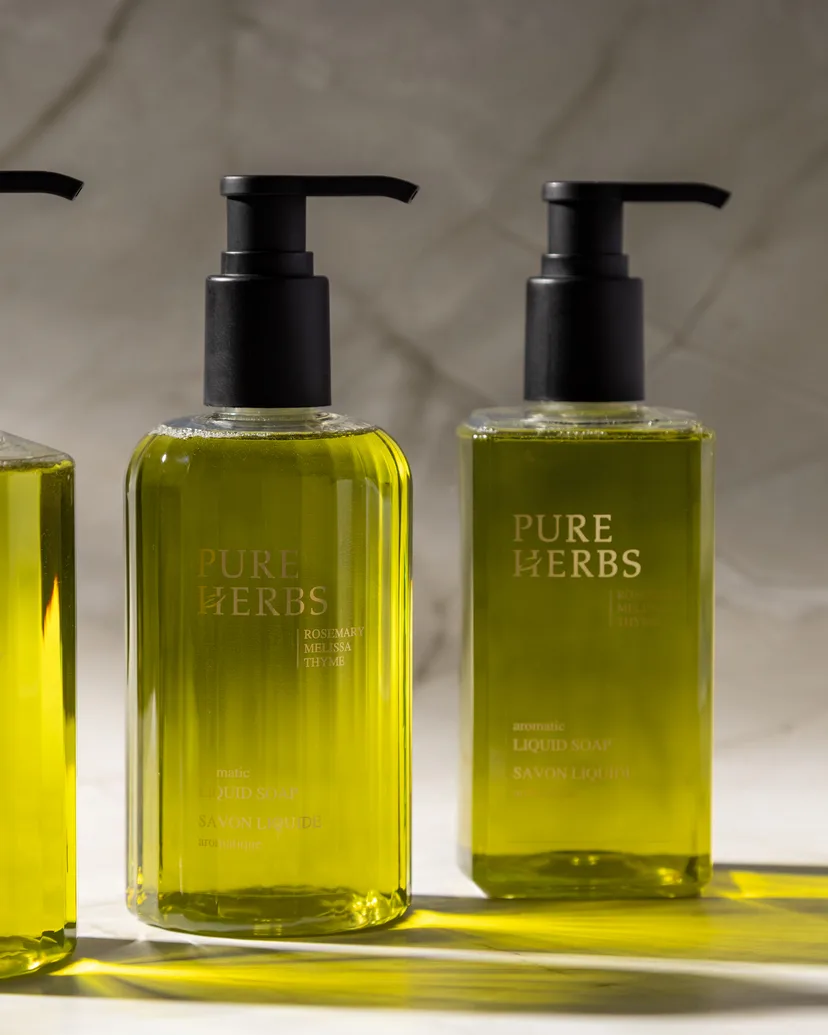 Pure Herbs