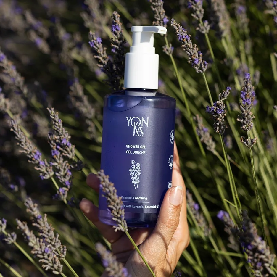 Yon-Ka, lavender