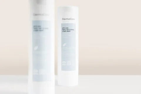 Dermacare Sensitive