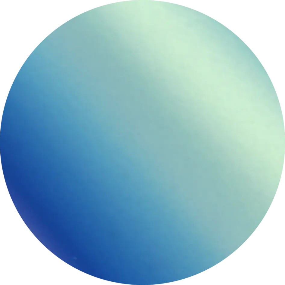 Color Skin standard colour: Ice Blue