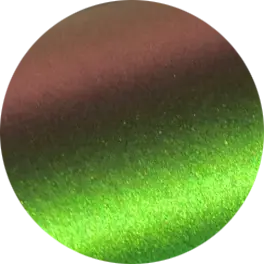 Color Skin standard colour: Jungle Green