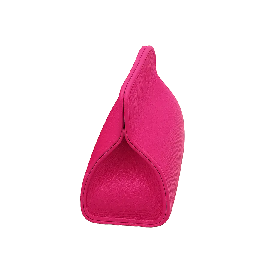 Aliseo Londoner Color Line clutch, pink