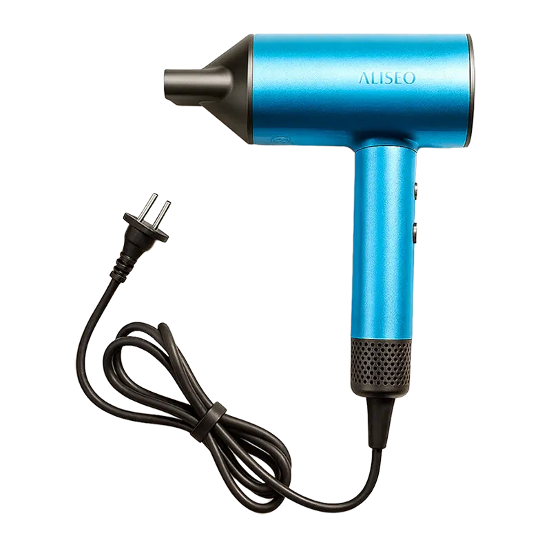 Aliseo VENTO Brushless hair dryer, Color Skin light blue