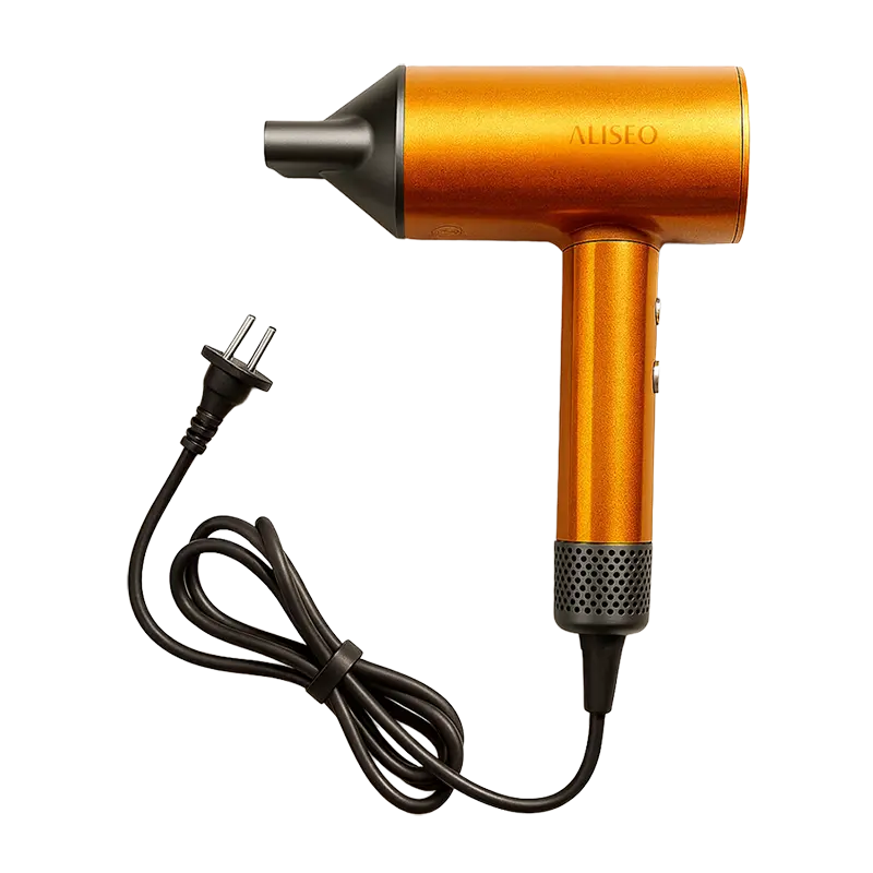 Aliseo VENTO Brushless hair dryer, Color Skin light orange
