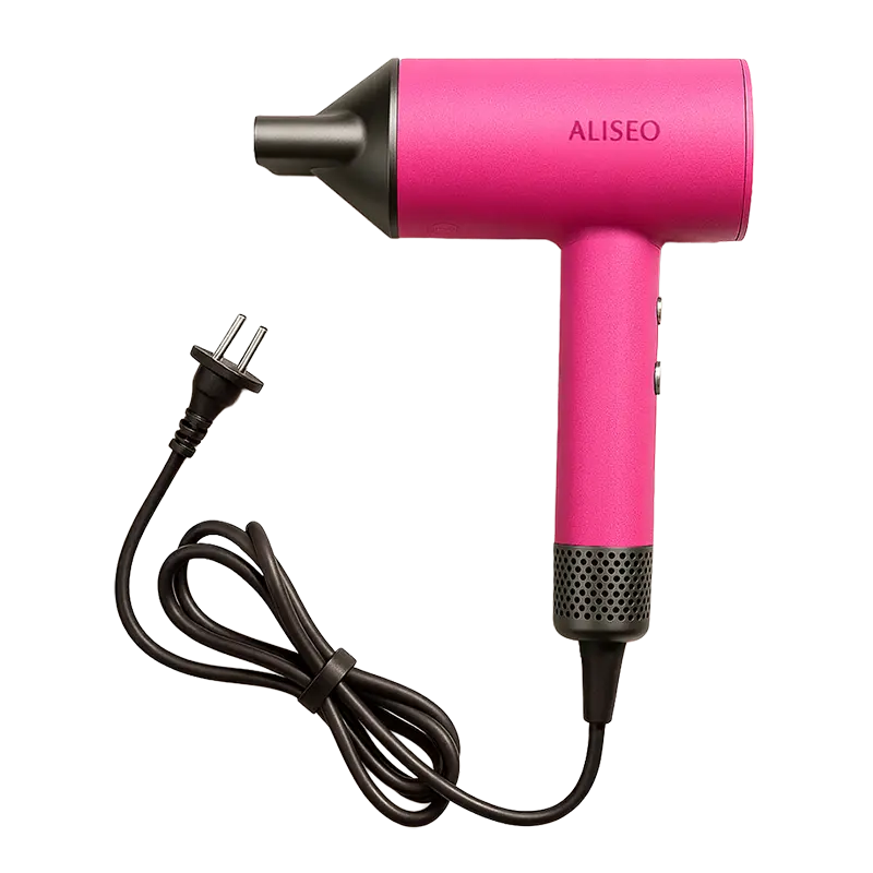 Aliseo VENTO Brushless hair dryer, Color Skin pink
