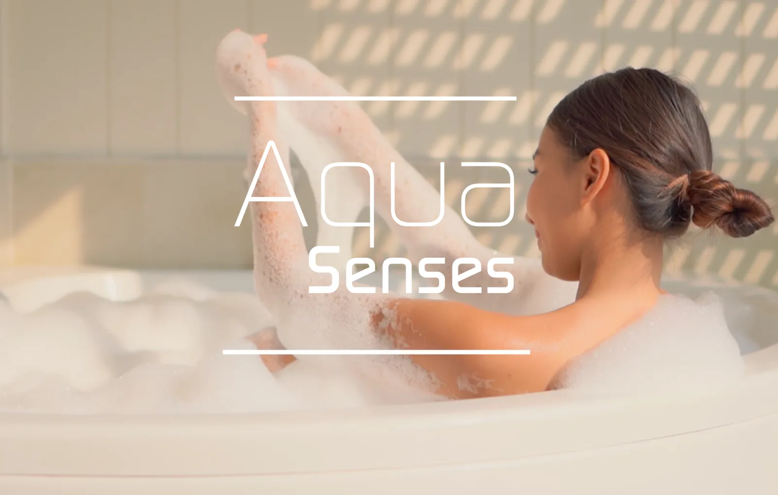 Aqua Senses