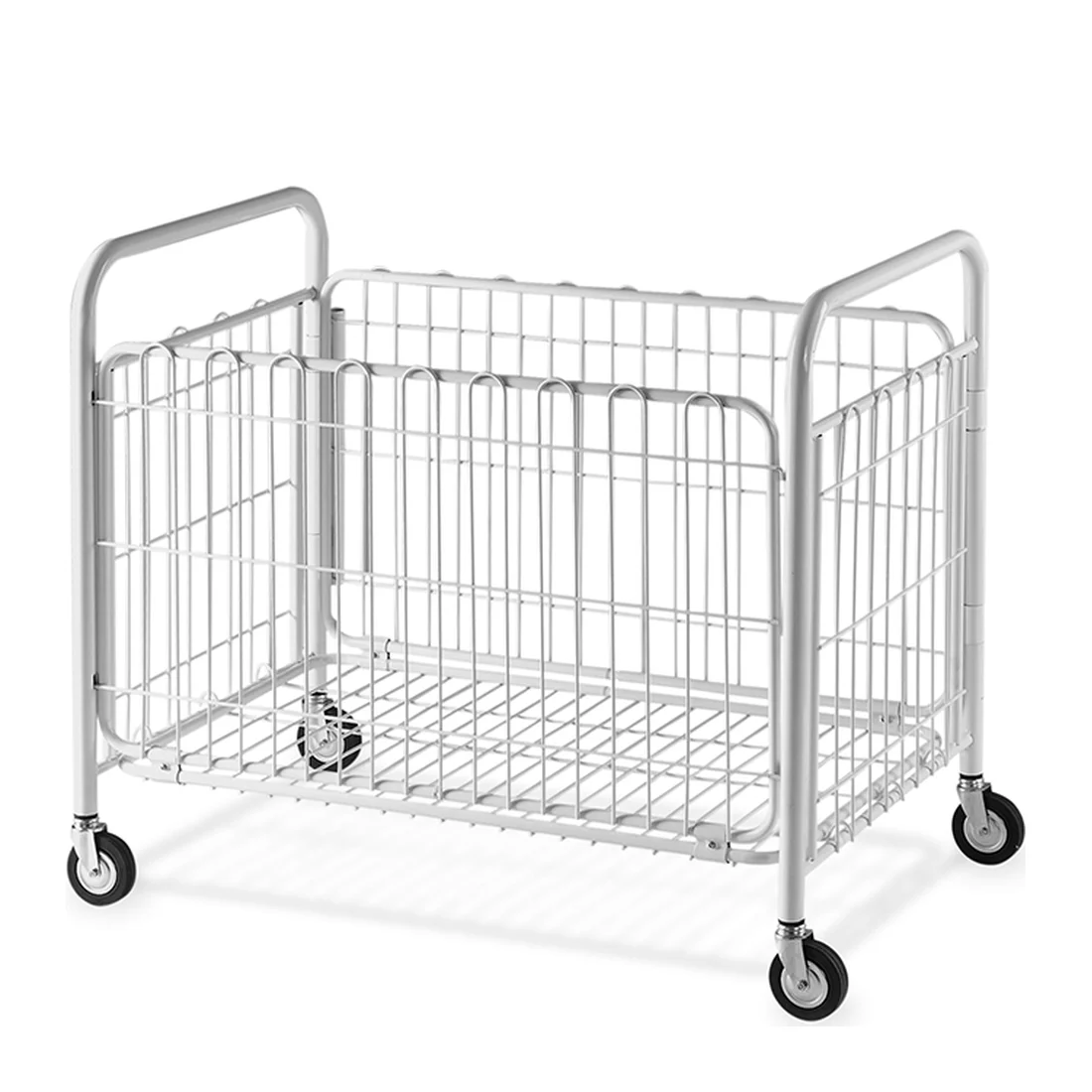 Coș pliabil pentru rufe Metalcarrelli