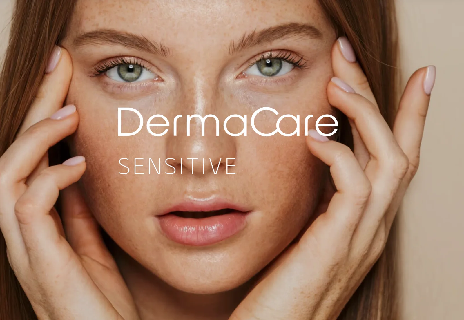 Dermacare Sensitive — ADA hotel amenities