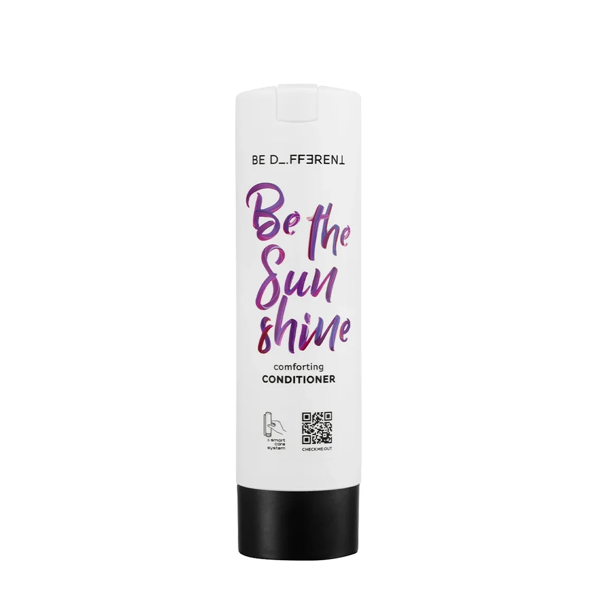 Balsam Be Different, dozator SmartCare, 300 ml