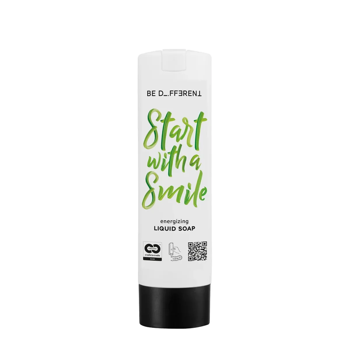 Săpun lichid Be Different, dozator SmartCare, 300 ml