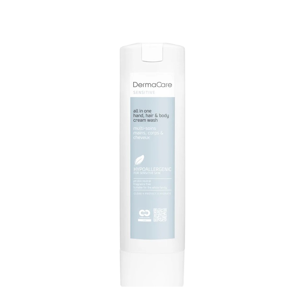 Dermacare Sensitive — ADA Cosmetics