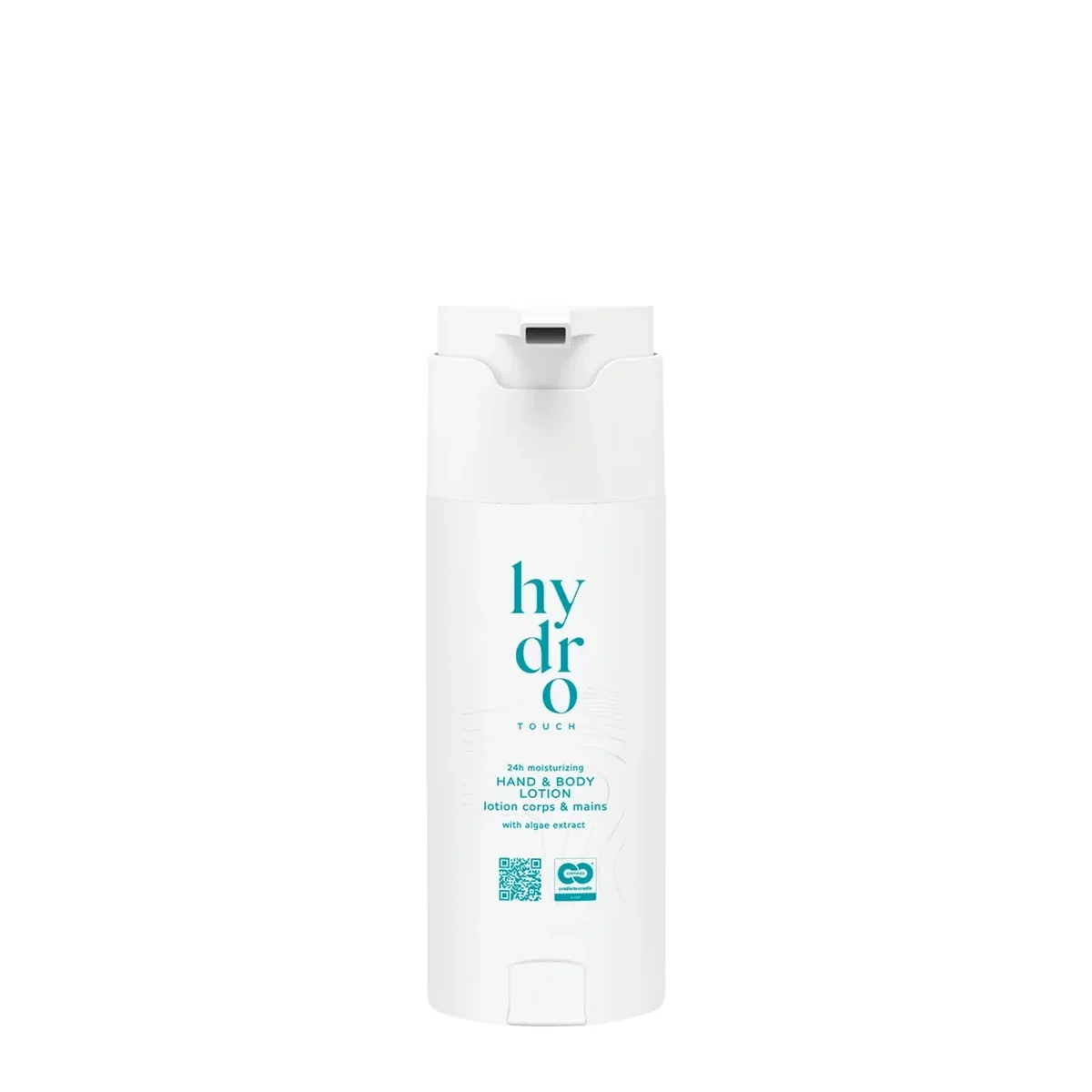 Loțiune de mâini și corp, dozator SHAPE Mini, 200 ml