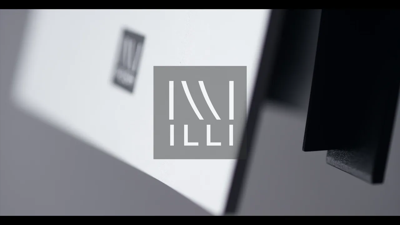 How to install ILLI — ADA Cosmetics