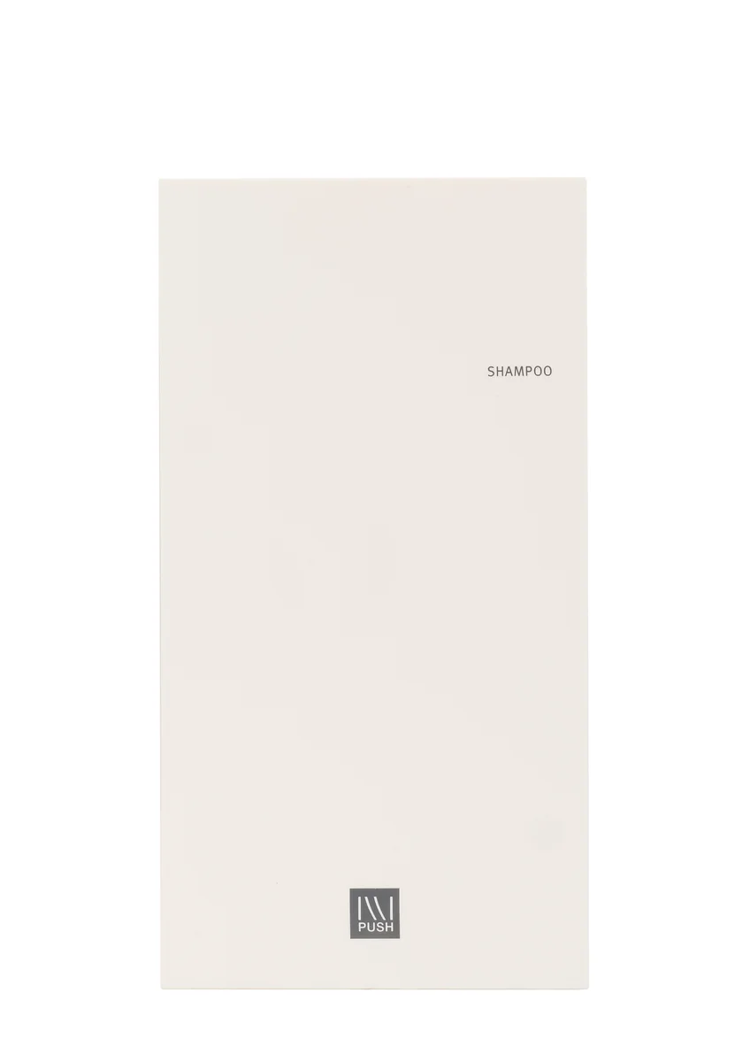 Front cover White — ADA Cosmetics