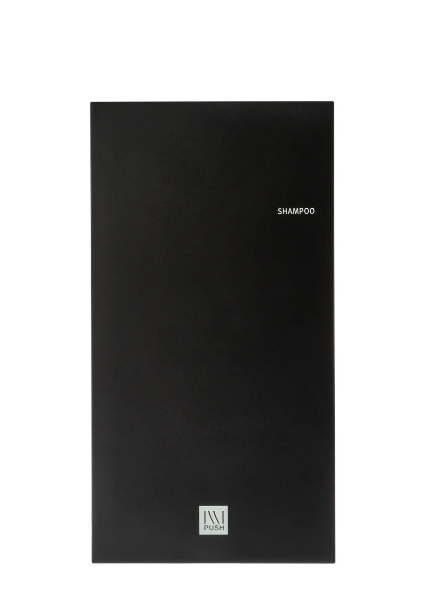 Front cover Black — ADA Cosmetics