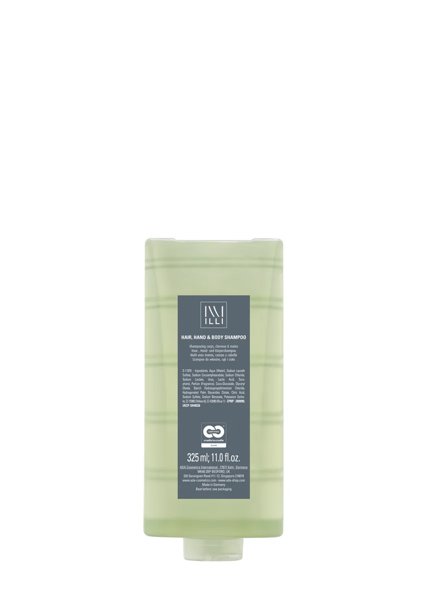 Refill 325 ml All-in-One — ADA Cosmetics