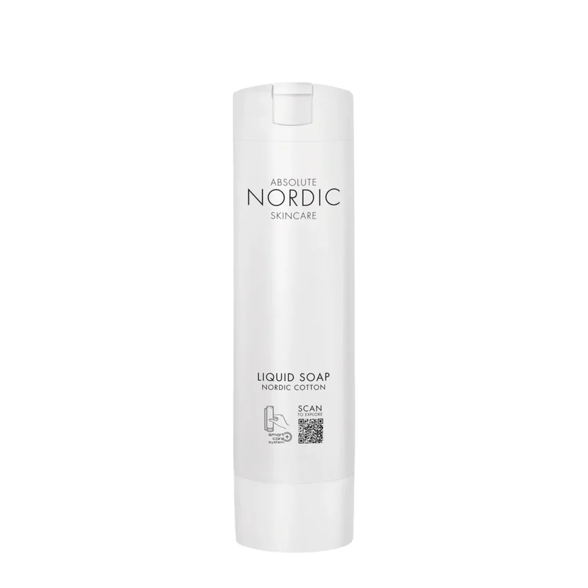 Absolute Nordic Skincare Liquid Soap, SmartCare, 300 ml