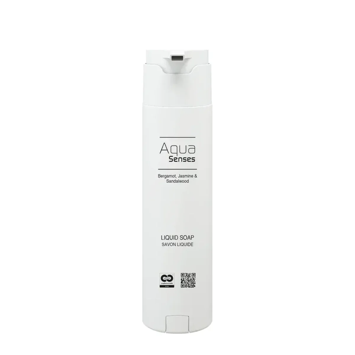 Săpun lichid, dozator SHAPE, 300 ml