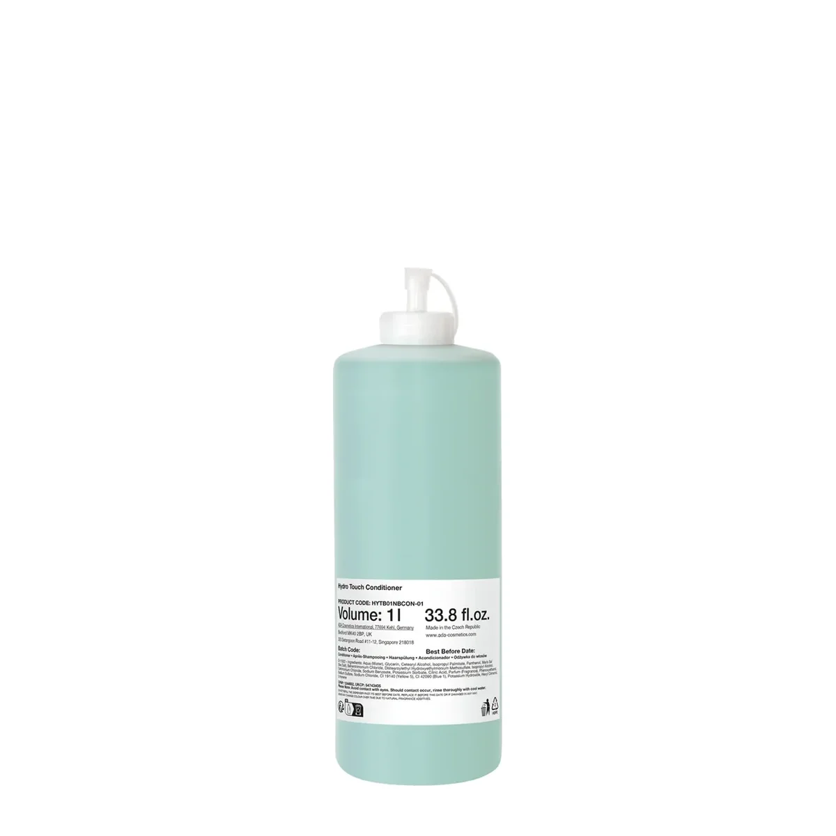 Hydro Touch Conditioner, Refill, 1 l