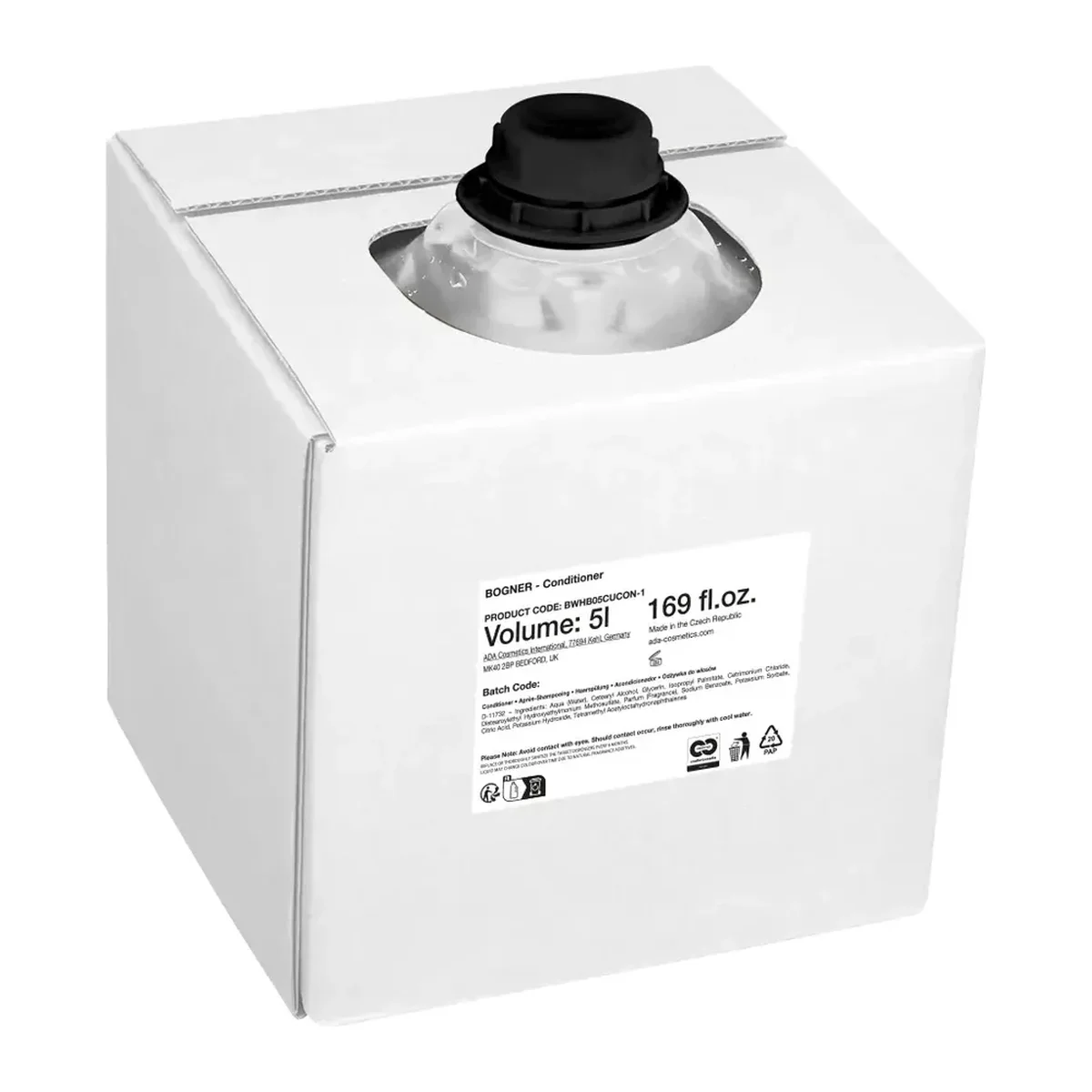 Rezervă balsam, rezervă, 5 l