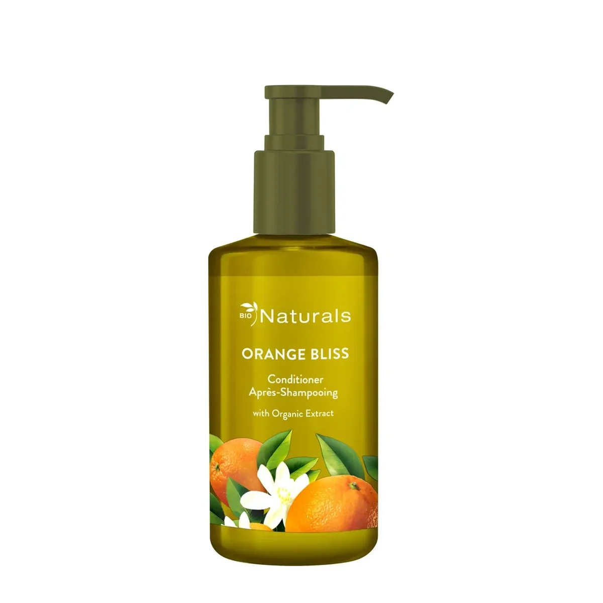 Balsam Naturals, dozator Pump, 300 ml